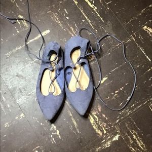 Women’s Flats